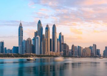 In July, Dubai recorded property transactions worth Dh11.18 billion