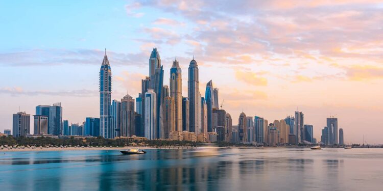 In July, Dubai recorded property transactions worth Dh11.18 billion