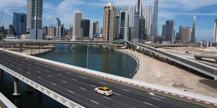 In the coming years, Dubai house prices will rise modestly and remain affordable