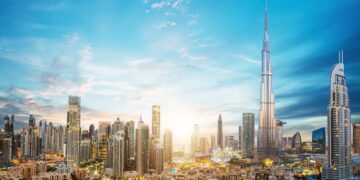 In Dubai, weeklong real estate transactions amount to AED 4.4 billion