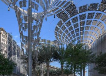 Dubai set to host major business events as Expo 2020 approaches