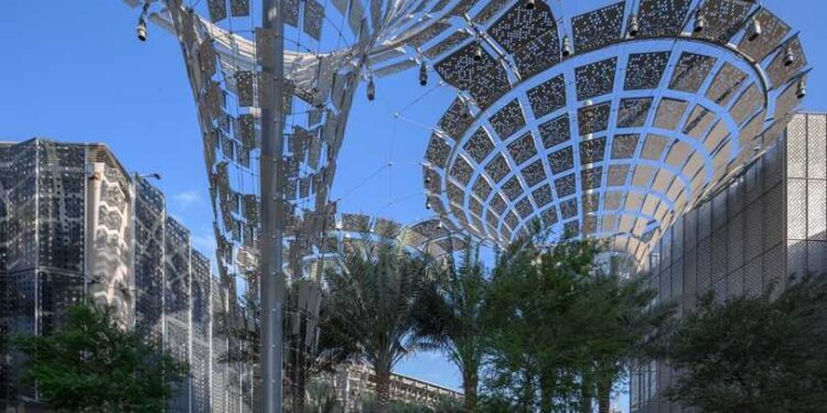 Dubai set to host major business events as Expo 2020 approaches