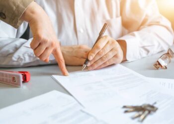 Different types of RERA forms in Dubai