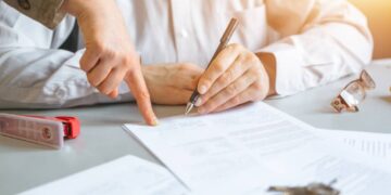 Different types of RERA forms in Dubai
