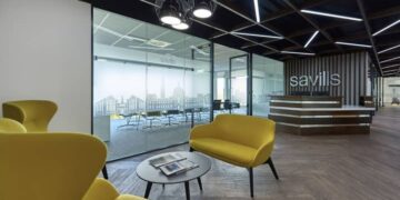 Ramzi Darwish joins Savills as head of the Saudi office