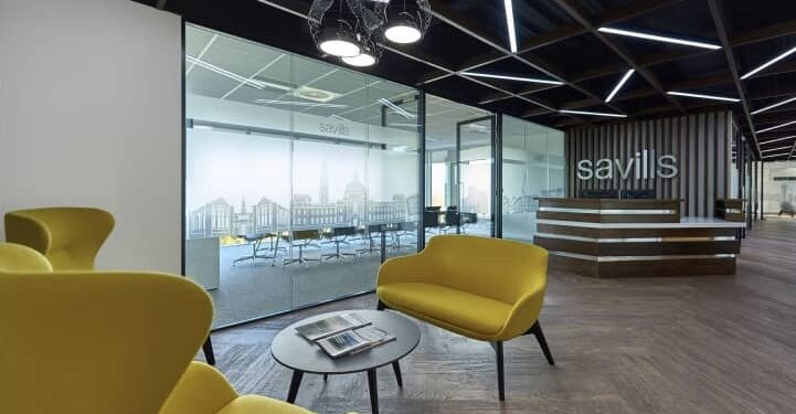 Ramzi Darwish joins Savills as head of the Saudi office