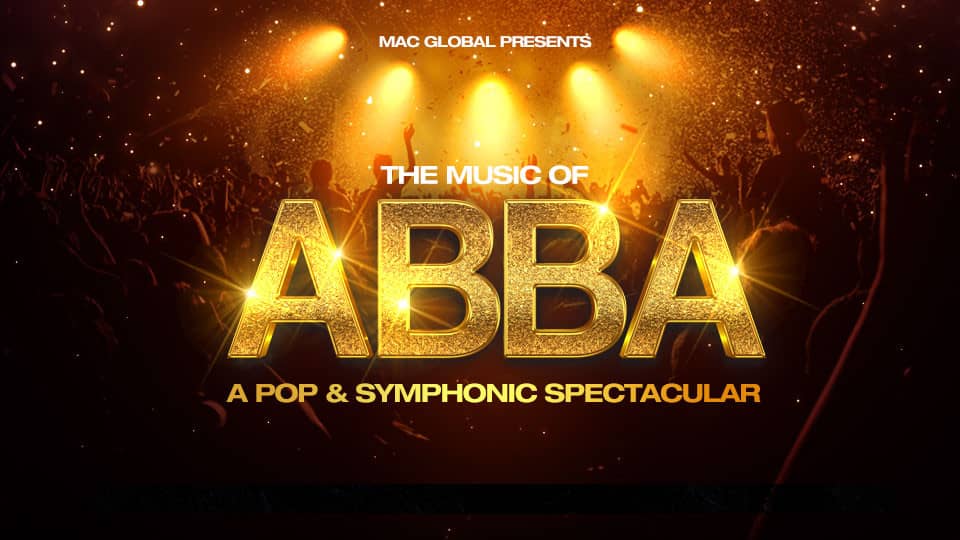 THE MUSIC OF ABBA