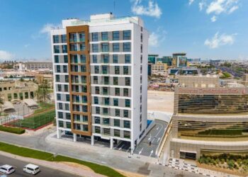 wasl properties launched ‘wasl bay’ in Garhoud