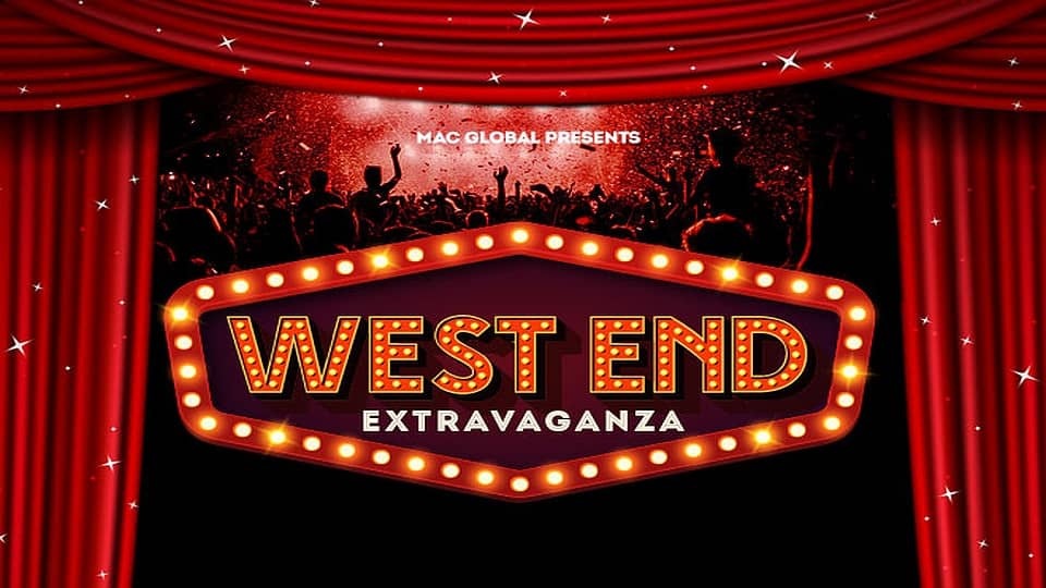 WEST END EXTRAVAGANZA