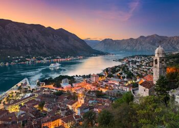 Nakheel and ICD of Dubai offer prime luxury properties in Montenegro - with citizenship rights