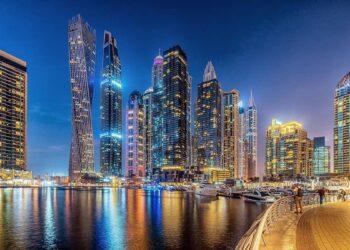 UAE allows foreign nationals to own 100% of property brokerage firms