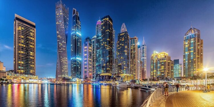 UAE allows foreign nationals to own 100% of property brokerage firms