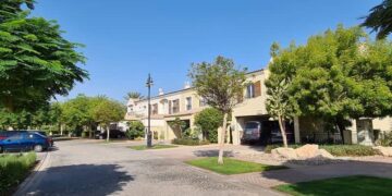 Airolink to construct Dh800m project at Motor City under Dubai's Union Properties