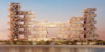 Located at the Palm, Dubai's most expensive penthouse costs Dh180m