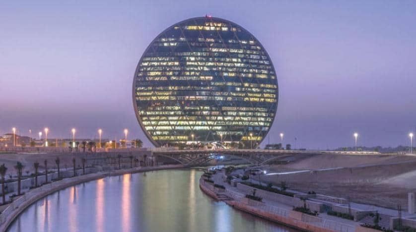 UAE's Aldar-ADQ consortium plans to buy 90% of Egypt's SODIC