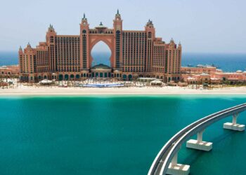 Serenia Residences purchases Dubai's most expensive plot of 2021 on the Palm for Dh508 million