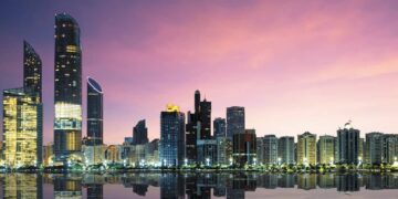 Abu Dhabi real estate transactions hit AED23.5 billion in H1 2021