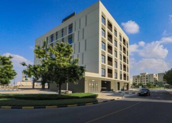 Dubai Asset Management launched Al Khail Gate Muhra