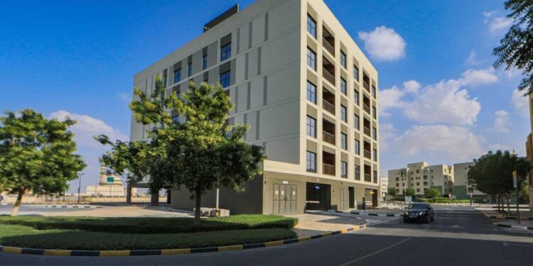 Dubai Asset Management launched Al Khail Gate Muhra