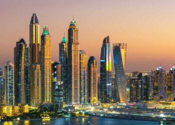 Deyaar launches Dh750 million project “Regalia” in Business Bay