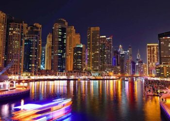 Dubai’s real estate market sales close to Dh 100 billion: Property Finder