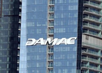 Damac is back in the offplan mode with its new project "Cavalli"