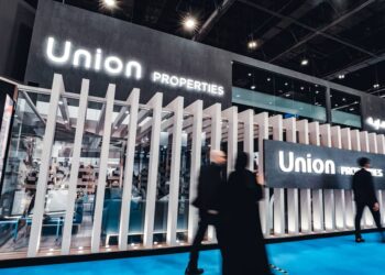 Dubai-based Union Properties signs deal to leave Motor City shopping centre for AED 420 million