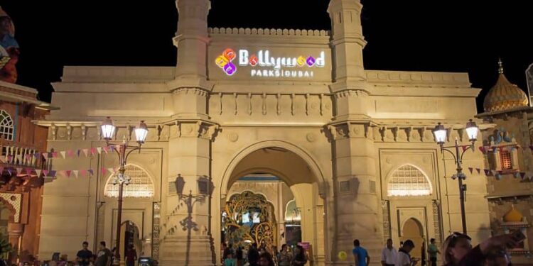Bollywood Parks Dubai: A Must-Know For 2021!