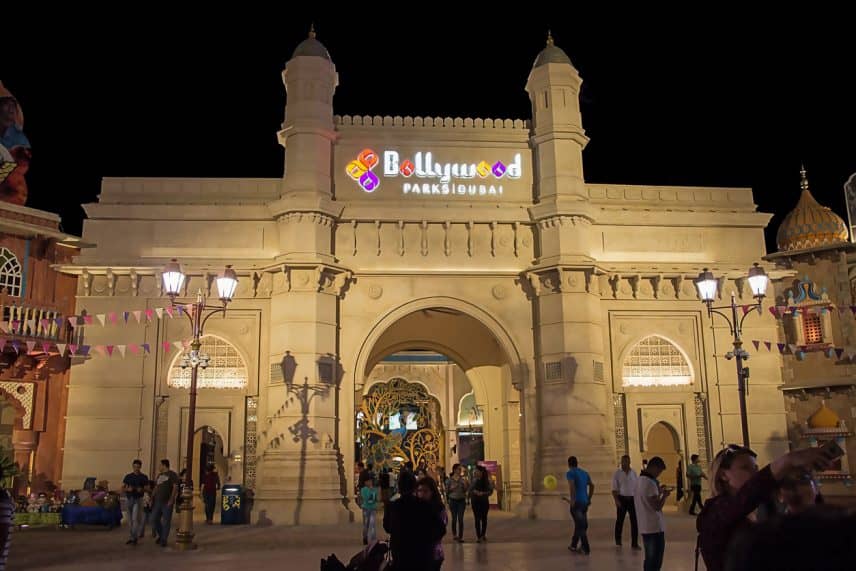 Bollywood Parks Dubai: A Must-Know For 2021!