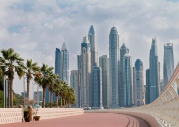 Dubai sets new record by selling 54 homes of more than $10million in Q3 2021