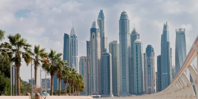 Dubai sets new record by selling 54 homes of more than $10million in Q3 2021