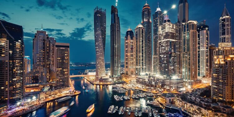 AED7.2 bn in week-long real estate transactions in Dubai