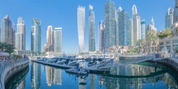 Dubai reduces the investment requirement for the 3-year visa to Dh750,000