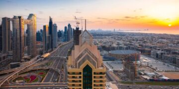 Dubai sees a boom in sales of off-plan properties ahead of Expo 2020