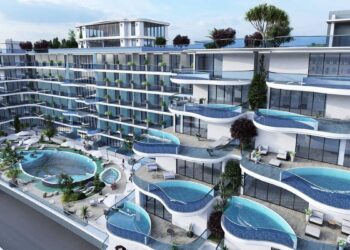 Samana Developers Launches ESG-Inspired Three New Projects Worth Dh405 Million