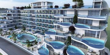 Samana Developers Launches ESG-Inspired Three New Projects Worth Dh405 Million