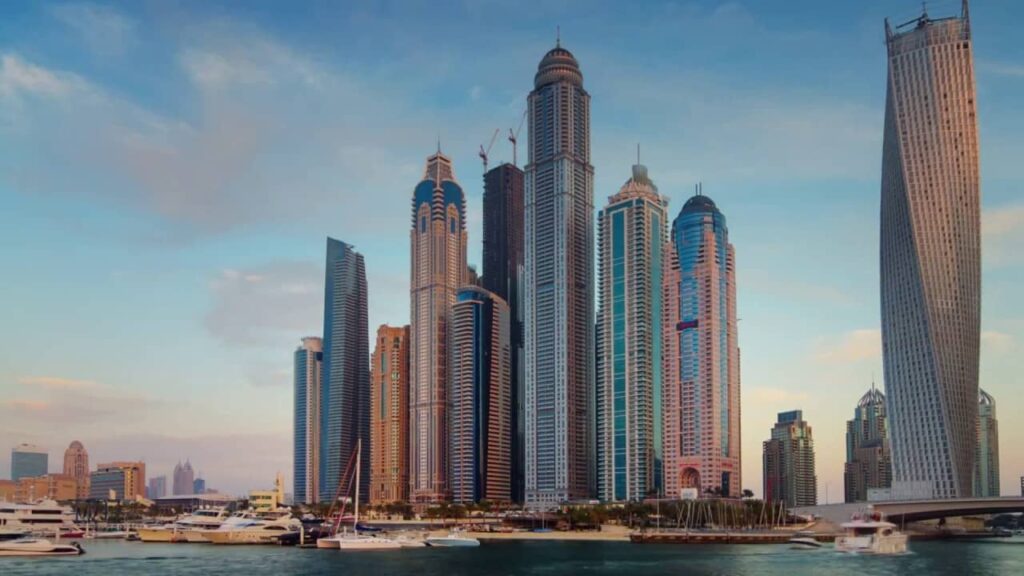 Invest Dh 500 for a stake in a Dubai property by Funding Platform SmartCrowd