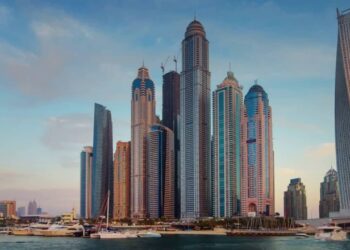 Invest Dh 500 for a stake in a Dubai property by Funding Platform SmartCrowd