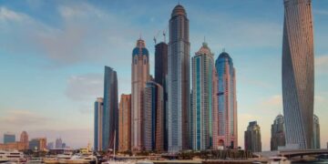 Invest Dh 500 for a stake in a Dubai property by Funding Platform SmartCrowd