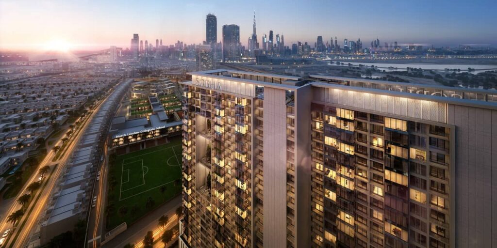 Sobha achieves strong H1 results with revenue of Dh2 billion