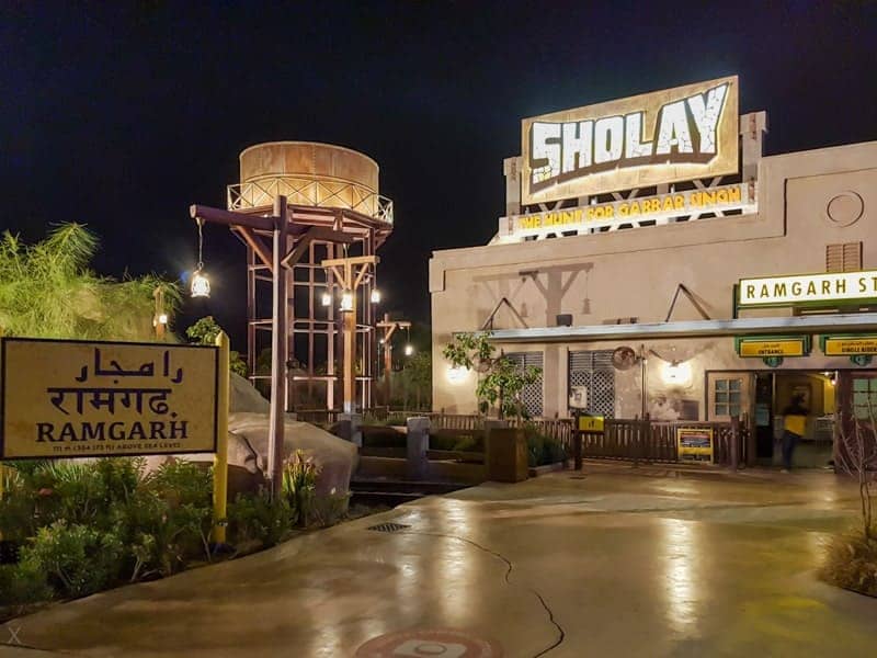 Sholay