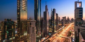 Mortgage transactions in Dubai break records in Q3 2021