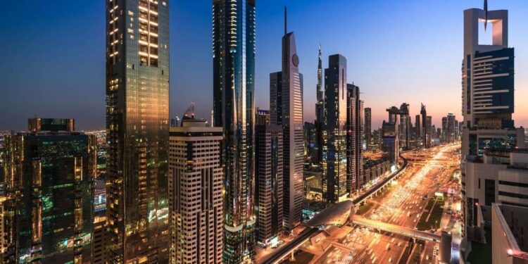 Property market sets new records as prices continue to climb in Q3