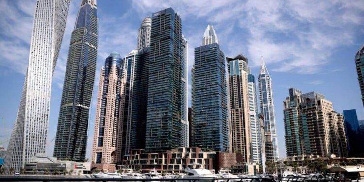 More Investors are interested in Dubai projects