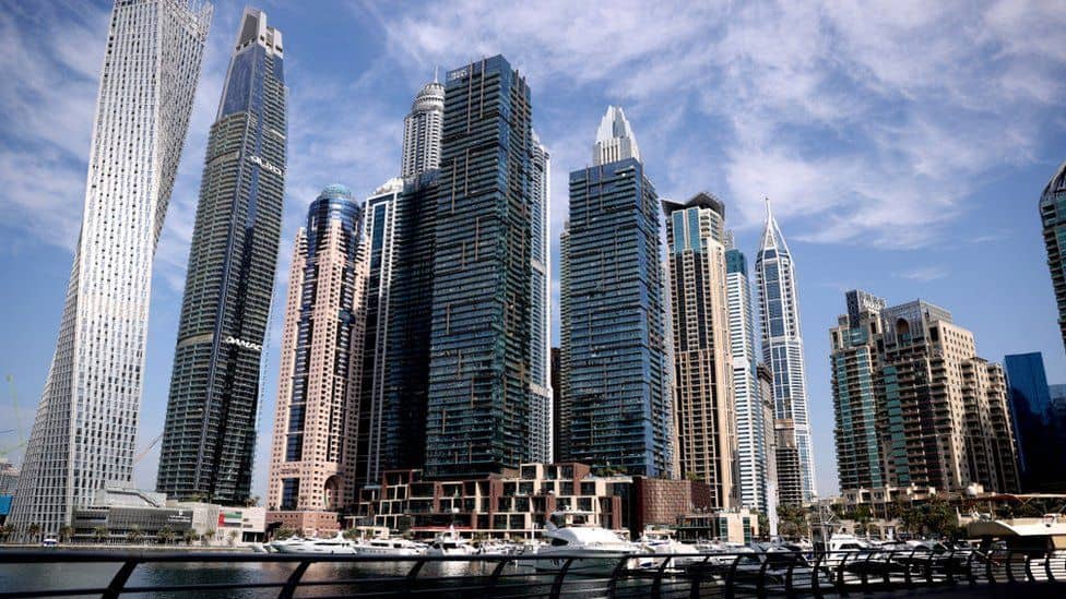 More Investors are interested in Dubai projects
