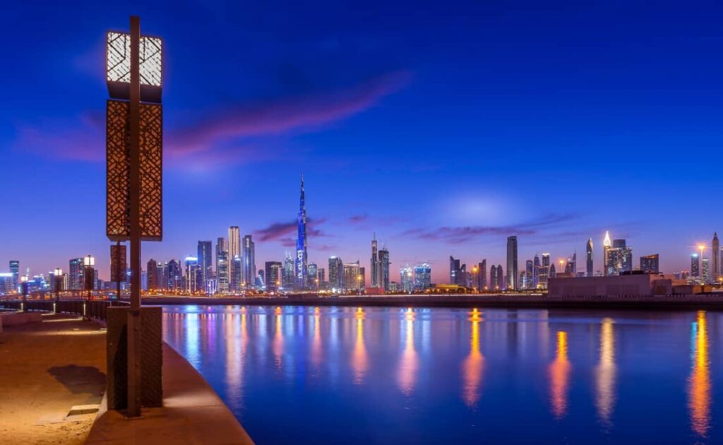 Footprint Real Estate foresees AED 1 billion total sales transaction in Q4