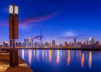 Footprint Real Estate foresees AED 1 billion total sales transaction in Q4