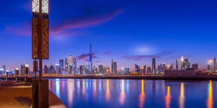 Footprint Real Estate foresees AED 1 billion total sales transaction in Q4