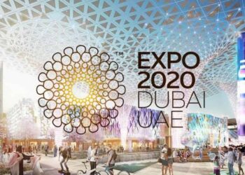 The impact of Expo 2020 on Dubai property will be evident by Q4 2021