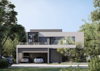 Sharjah master-developer Arada launches its offplan community “Masaar”